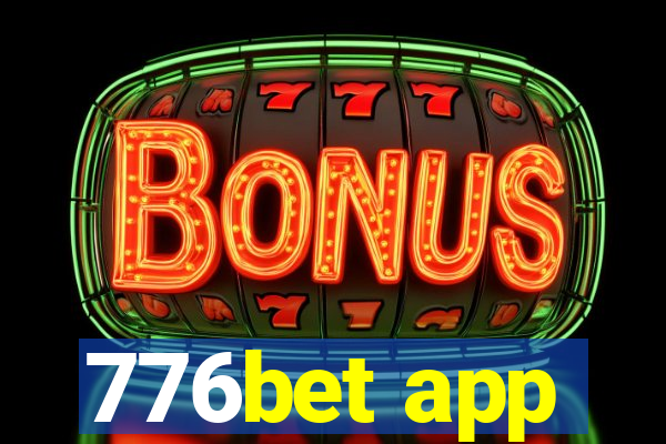 776bet app